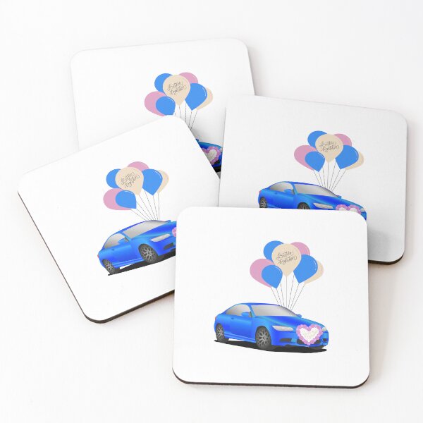 Item preview, Bride and groome. Wedding car  designed and sold by ridnaledesigner.