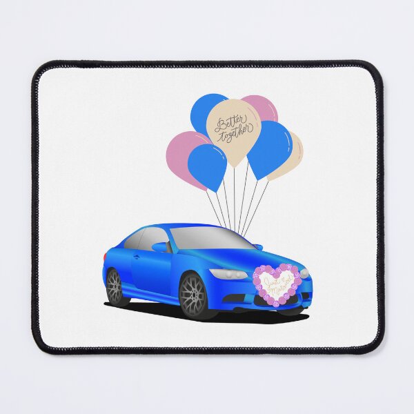 Item preview, Bride and groome. Wedding car designed and sold by ridnaledesigner.