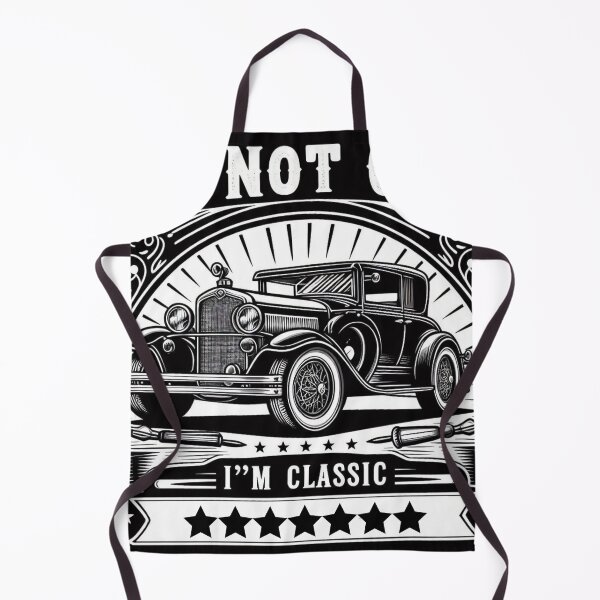 Item preview, I'm not old designed and sold by Artisan-wave.