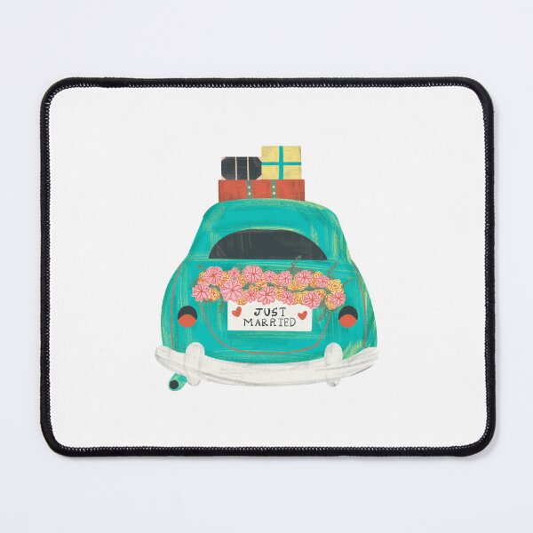 Item preview, Bride and groome. Wedding car designed and sold by ridnaledesigner.