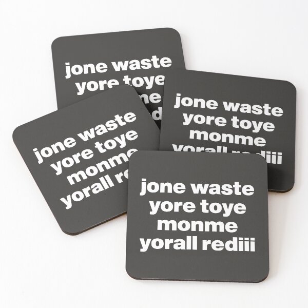 Item preview, Jone Waste Yore Toye Monme Yorall Rediii designed and sold by nancycrazy.