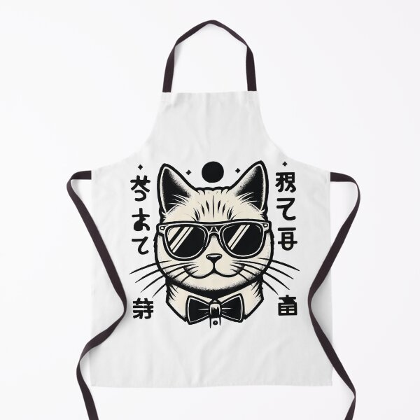 Item preview, cat yakuza designed and sold by SOMI SOMI.