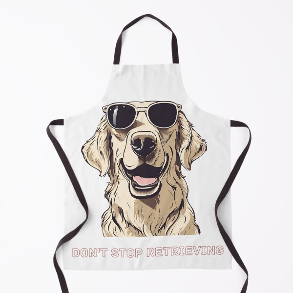 Item preview, Don't Stop Retrieving designed and sold by Ayman Toumarti.