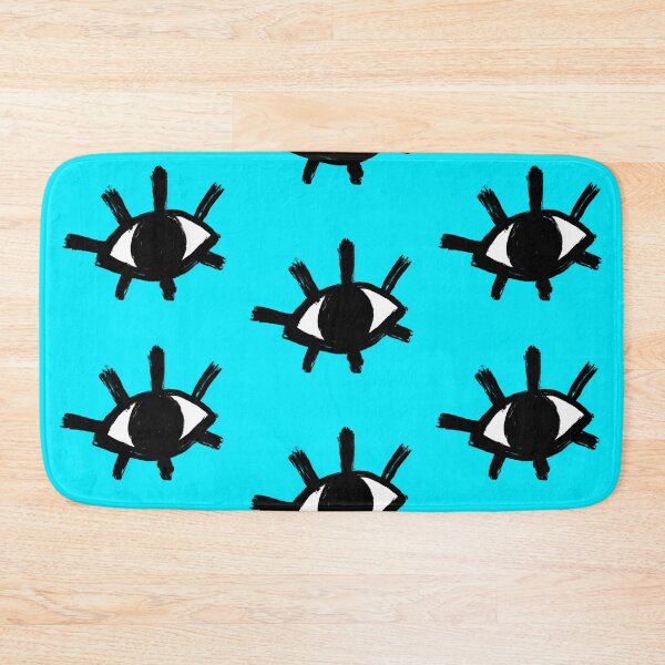 Item preview, The all knowing eye designed and sold by geep44.