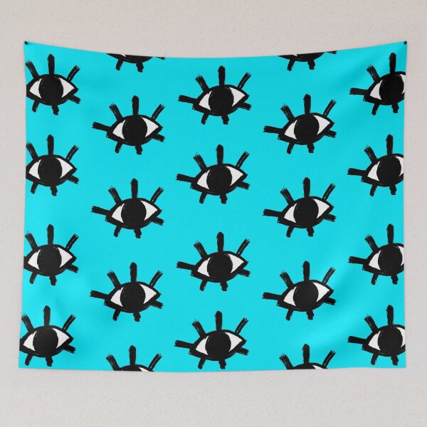 Item preview, The all knowing eye designed and sold by geep44.