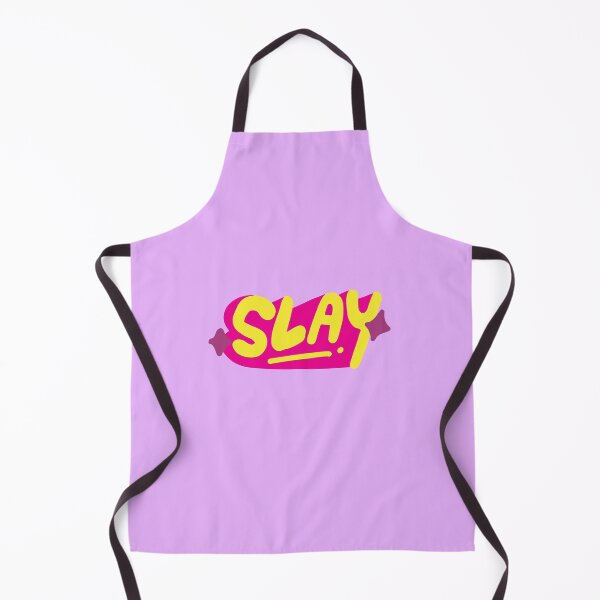 Item preview, Slay designed and sold by PeachyLitchi.