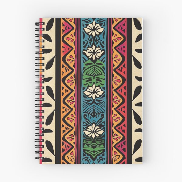 Item preview, Polynesian Mix Design designed and sold by GrinGalore.
