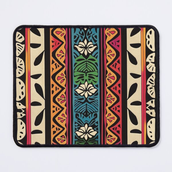 Item preview, Polynesian Mix Design designed and sold by GrinGalore.