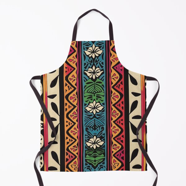Item preview, Polynesian Mix Design designed and sold by GrinGalore.