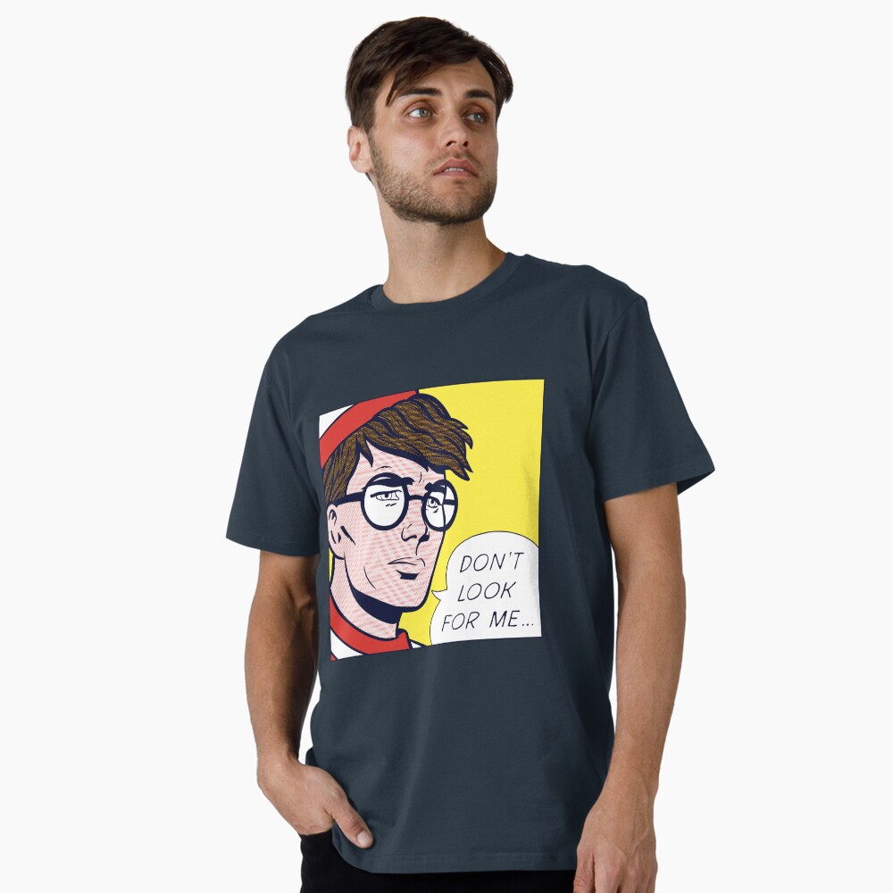 Item preview, Premium T-Shirt designed and sold by Pipperdigs.