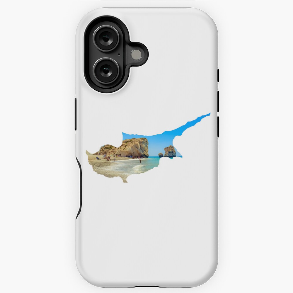Item preview, iPhone Magsafe Tough Case designed and sold by lsepolis123.