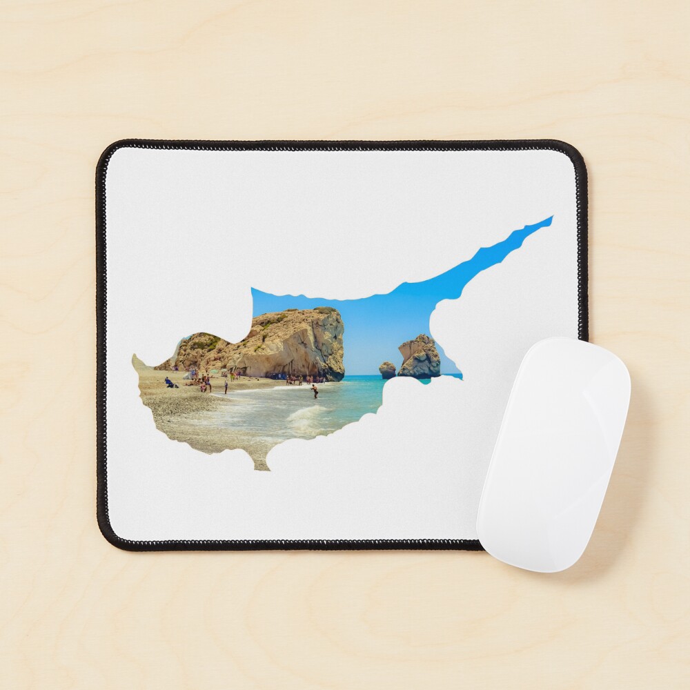 Item preview, Mouse Pad designed and sold by lsepolis123.