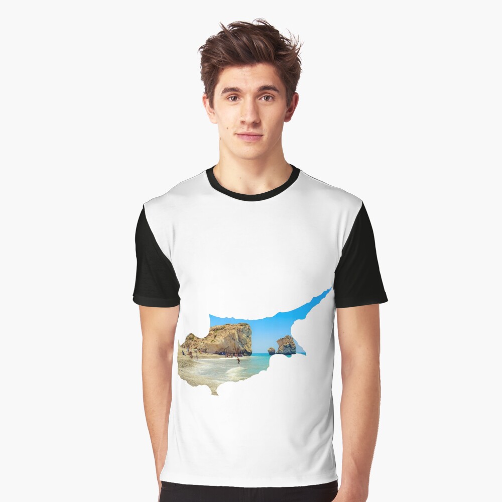 Item preview, Graphic T-Shirt designed and sold by lsepolis123.