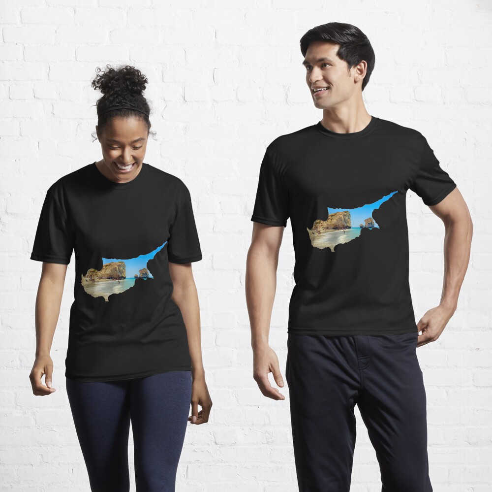 Item preview, Active T-Shirt designed and sold by lsepolis123.