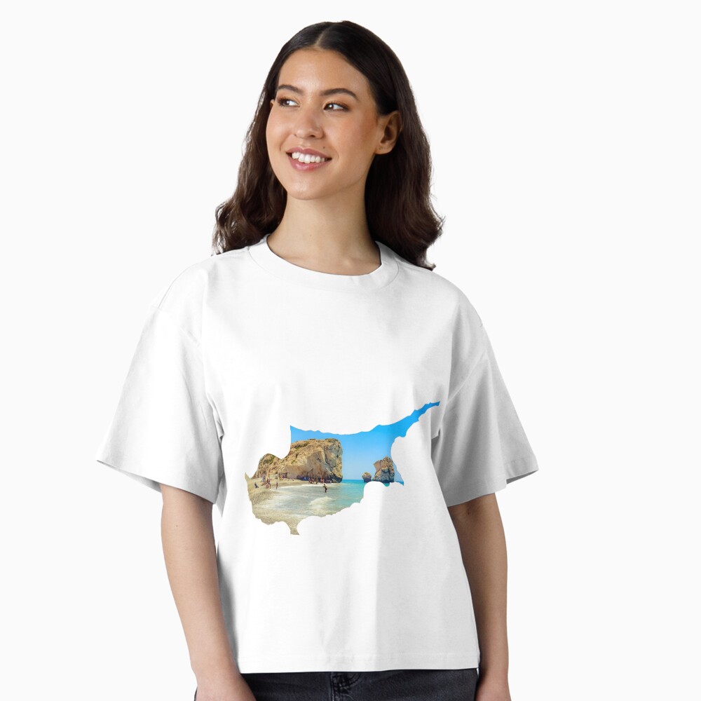 Item preview, Boxy T-Shirt designed and sold by lsepolis123.