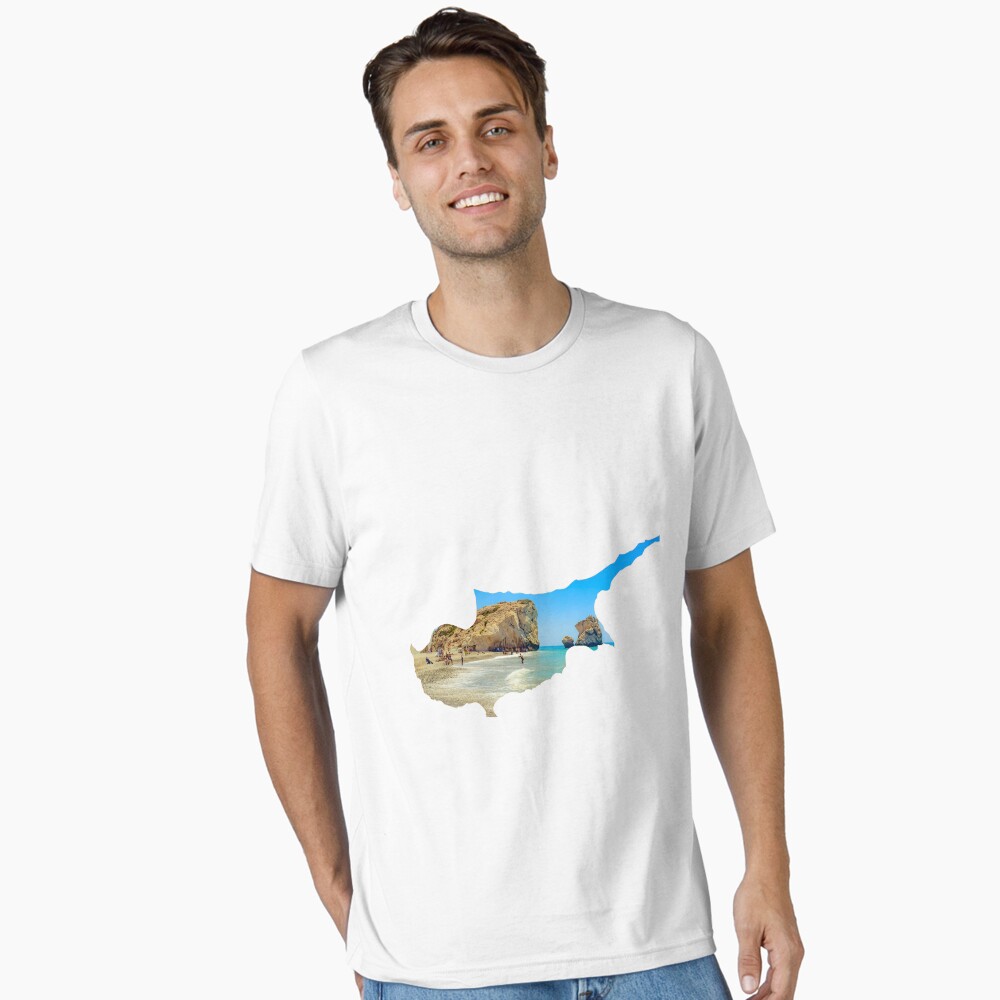 Item preview, Essential T-Shirt designed and sold by lsepolis123.