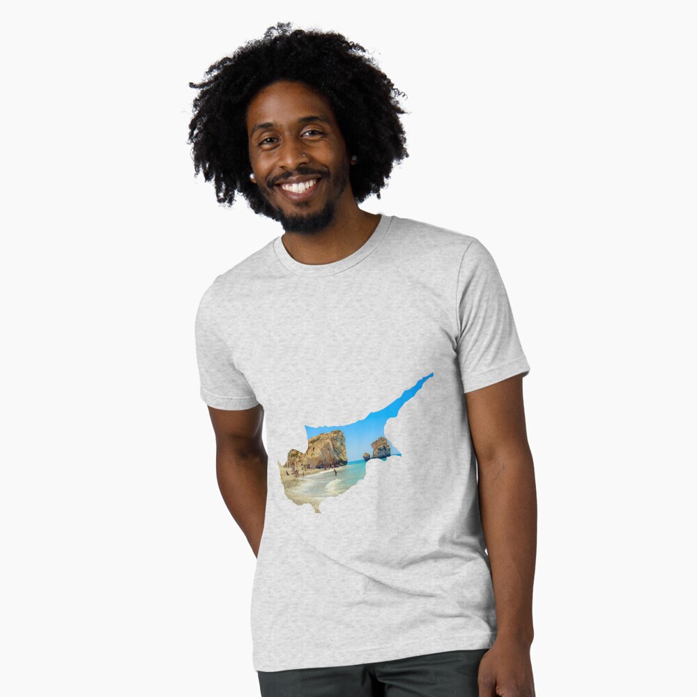 Item preview, Tri-blend T-Shirt designed and sold by lsepolis123.