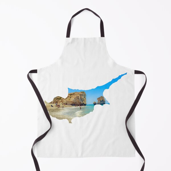 Item preview, Paphos, Cyprus - Petra Tou Romiou Attraction designed and sold by lsepolis123.