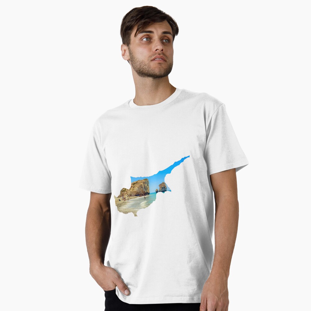 Item preview, Premium T-Shirt designed and sold by lsepolis123.