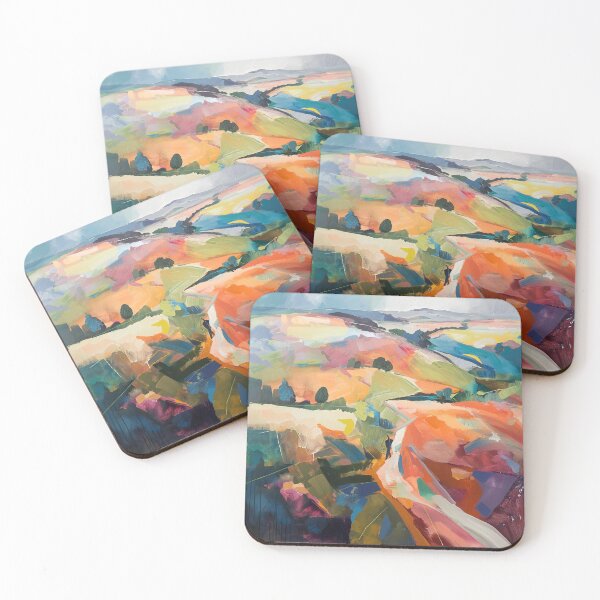 Item preview, Abstract Horizons designed and sold by MNSY.