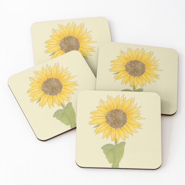 Item preview, You're a sunflower! designed and sold by Dalton Schloss.