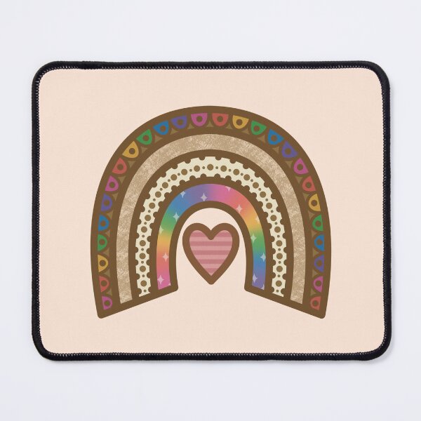 Item preview, Kawaii Rainbow designed and sold by love4darts.
