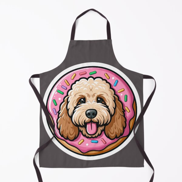 Item preview, Cockapoo Cockerpoo Cute Dog Kawaii Puppy Doodle Cavapoo designed and sold by Elarex.