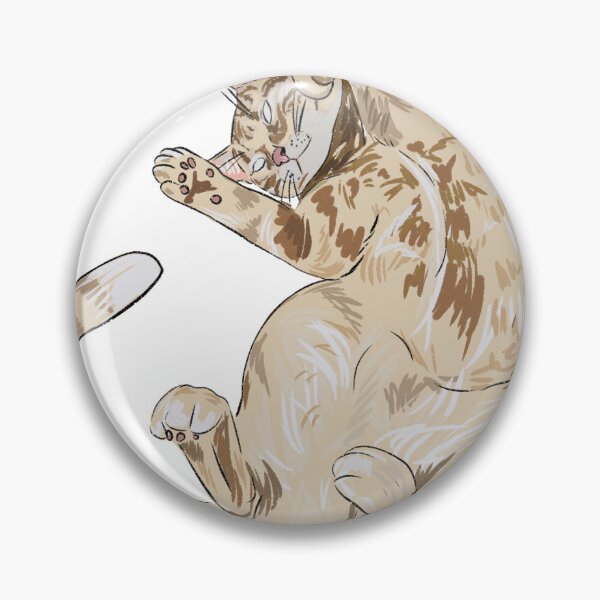Item preview, Cat designed and sold by Avishag turgeman.