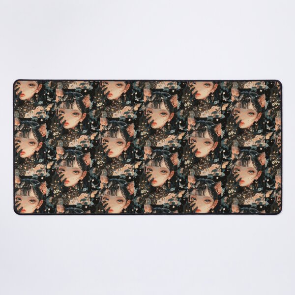 Item preview, Cat Lady designed and sold by flowerpower999.