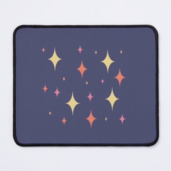 Item preview, Spark patterns designed and sold by Mayarart.