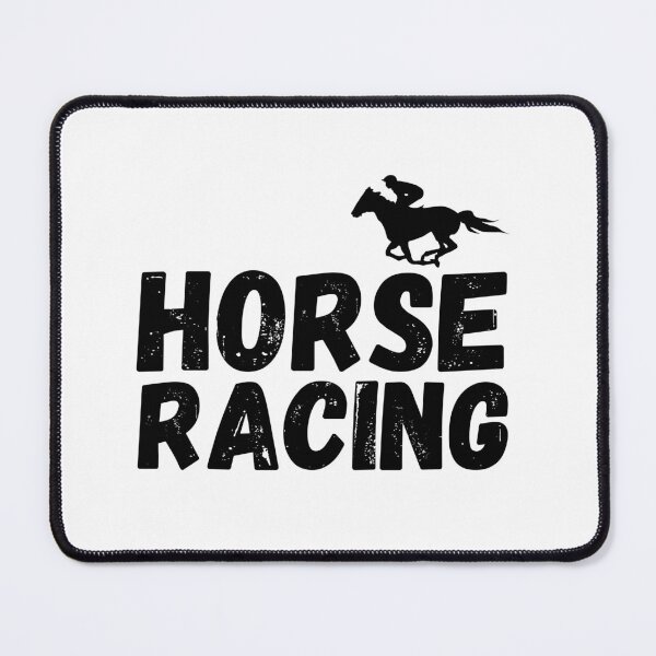 Item preview, Horse Racing designed and sold by CheltFest.