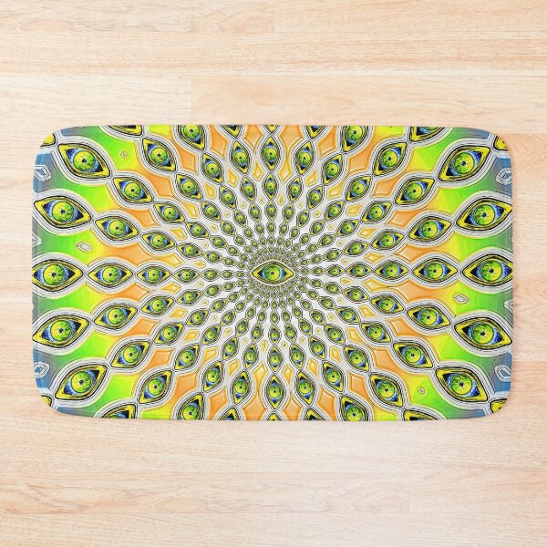 Item preview, ExpandedEyeOnlookers designed and sold by Klaus Bremner (Autotelic Art).
