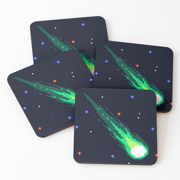 Item preview, meteor #4 designed and sold by ermagix.