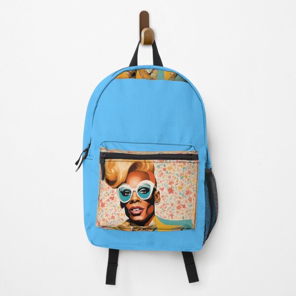 Item preview, RuPaul designed and sold by Joanne Walsh.