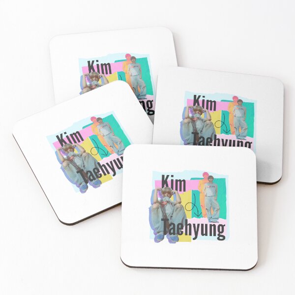 Item preview, Kim Taehyung designed and sold by etharmya.