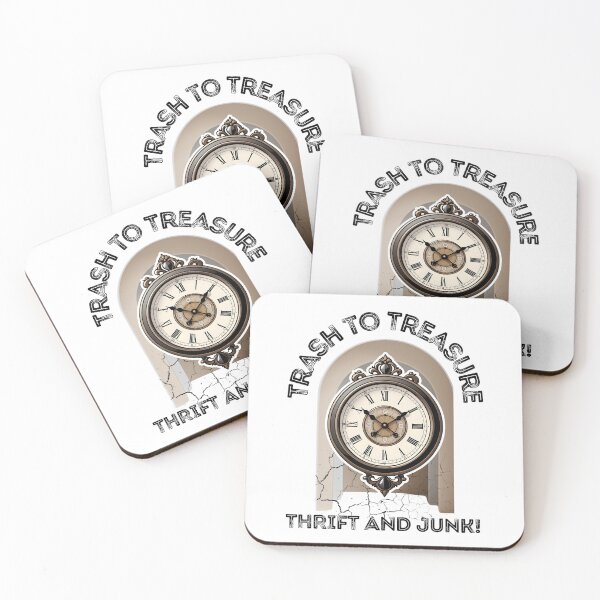 Item preview, Eco-Chic: Revive and Reuse! designed and sold by ArchVibe.
