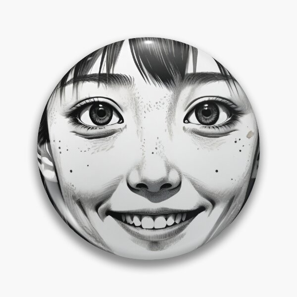 Artikelvorschau, Keep on Smiling entworfen und verkauft von KriAtor-Designs.