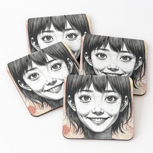 Item preview, Keep smiling designed and sold by KriAtor-Designs.