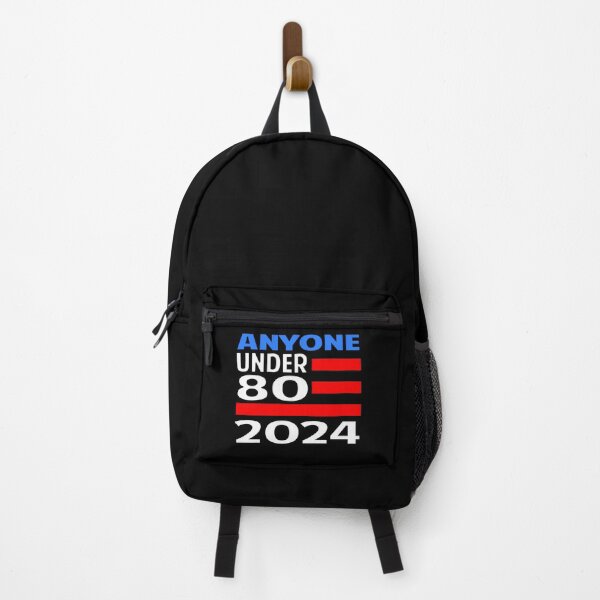 Item preview, Anyone under 80 2024 designed and sold by Colorfulman.