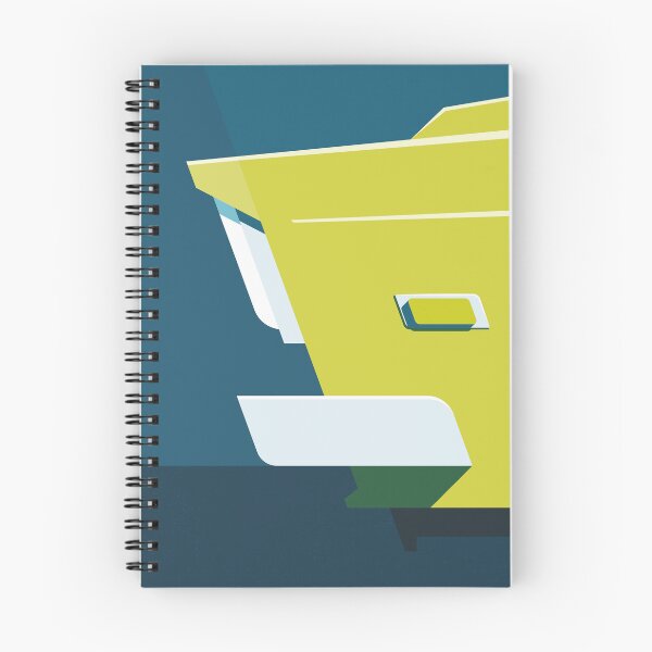 Item preview, Ludicrous Lemon Muscle Car Front designed and sold by Bastiano's Nerdiverse.