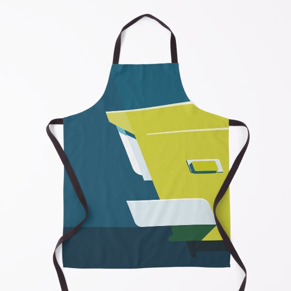 Item preview, Ludicrous Lemon Muscle Car Front designed and sold by Bastiano's Nerdiverse.