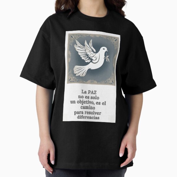 Oversized T-Shirt