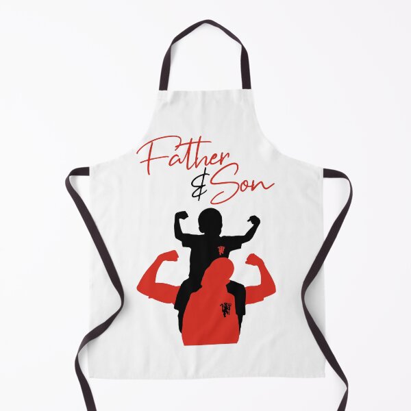 Item preview, Father & Son - UTD inspired designed and sold by Robbie Labrum.