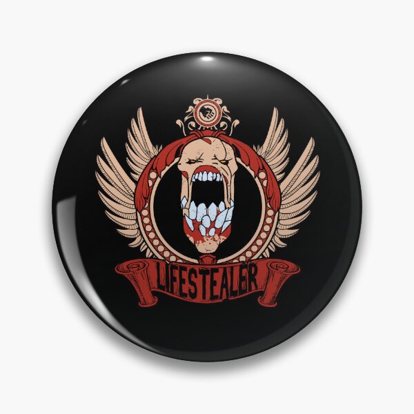 Item preview, LIFESTEALER - LIMITED EDITION designed and sold by EXION CREW.