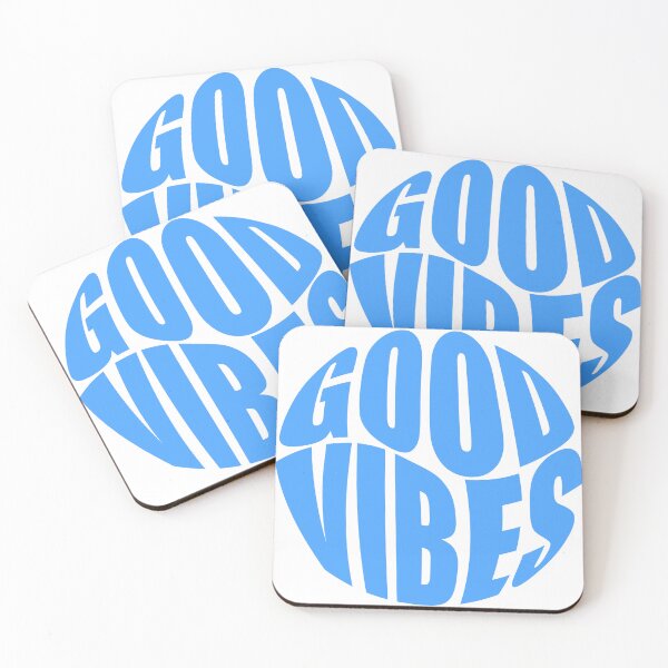Item preview, Good Vibes designed and sold by JunnieP.