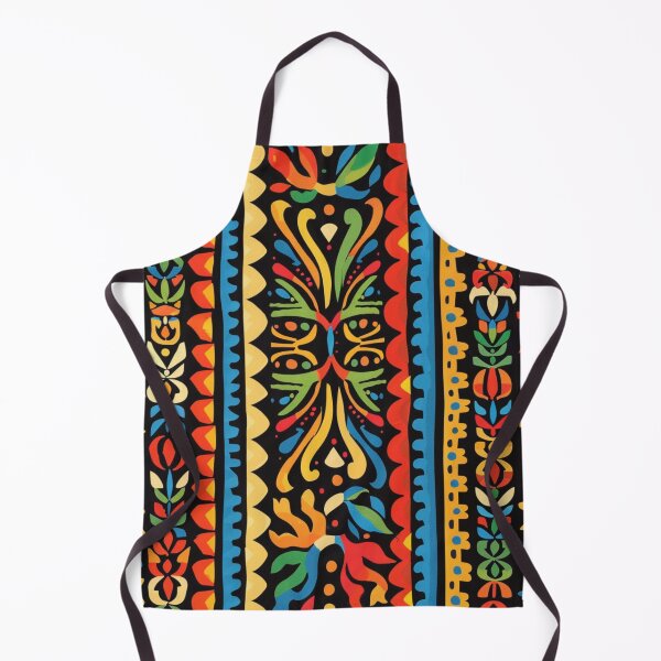 Item preview, Polynesian Hawaiian Tribal Pattern designed and sold by GrinGalore.