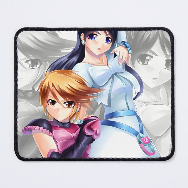 Item preview, Futari wa precure designed and sold by NooraniFantasy.