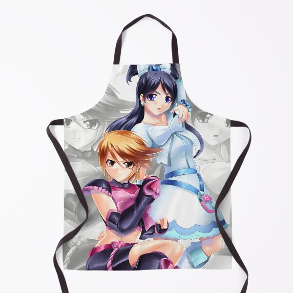 Item preview, Futari wa precure designed and sold by NooraniFantasy.