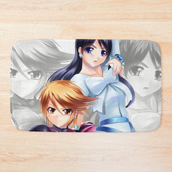Item preview, Futari wa precure designed and sold by NooraniFantasy.