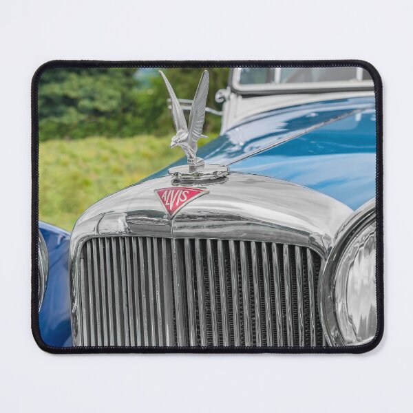 Item preview, Alvis Speed 25 Classic Car designed and sold by AJEvans.
